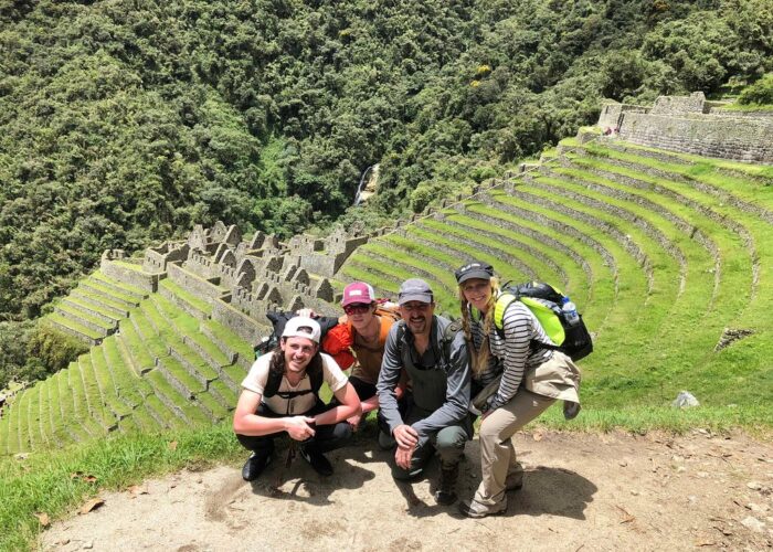 Inca Trail 2 Days