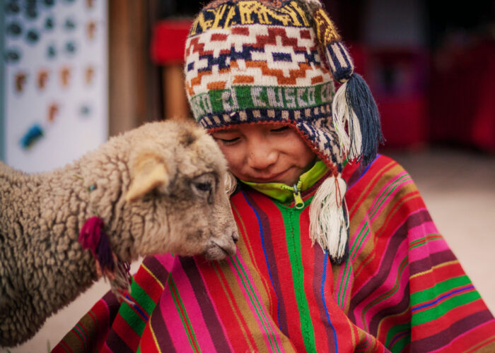 Sacred Valley Tour Full Day