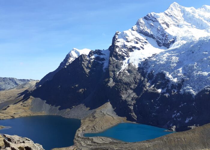 andes peru tour and adventure