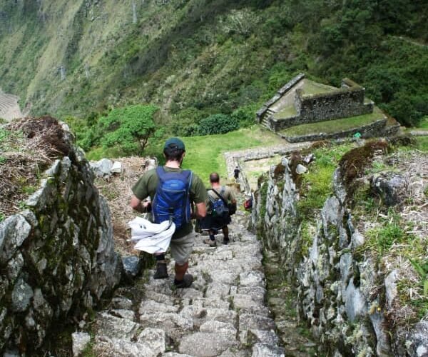 Discover Inca Trail