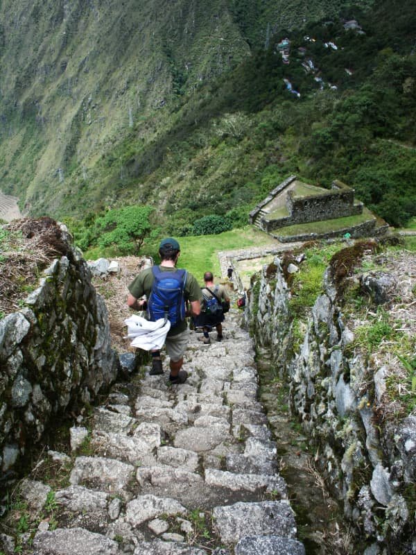 Discover Inca Trail