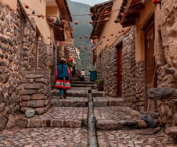 Sacred Valley Feature Image