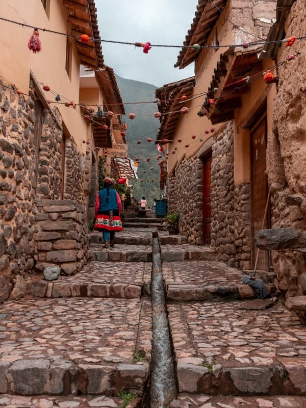 Sacred Valley Feature Image